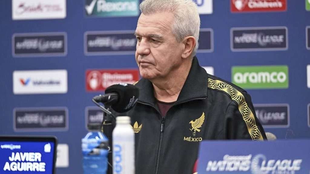 ¿Cuándo y dónde ver el Canadá vs México?