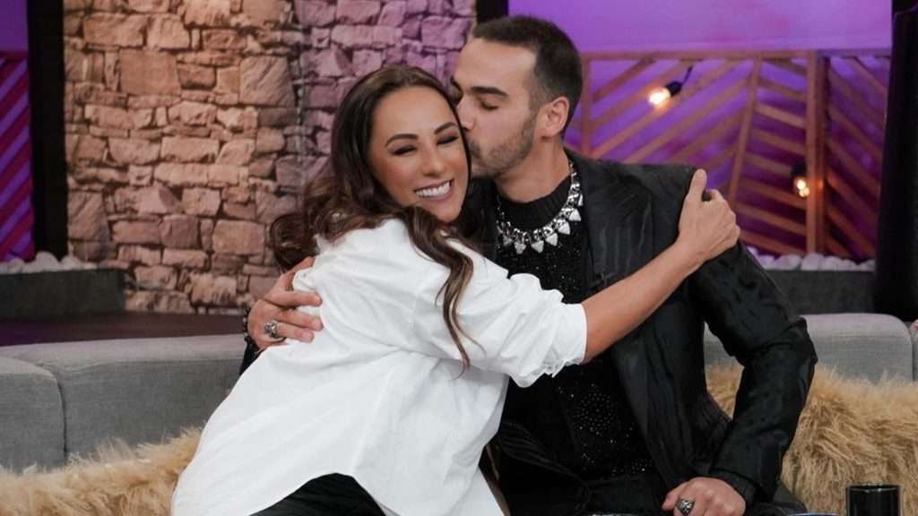 ¿Michel Duval robó una chamarra de lujo? El actor responde