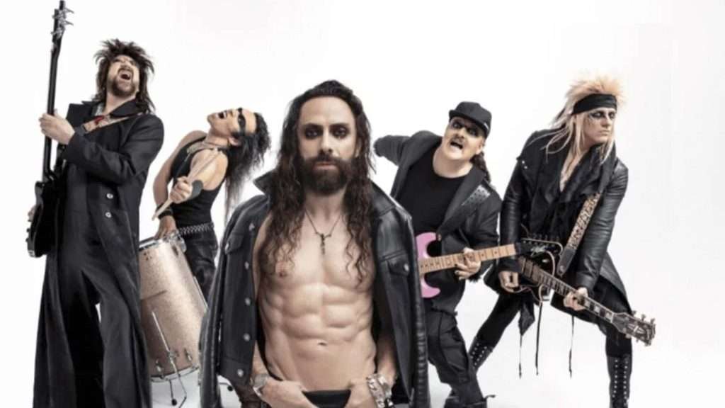 Jay de la Cueva regresa a Molotov para el Vive Latino