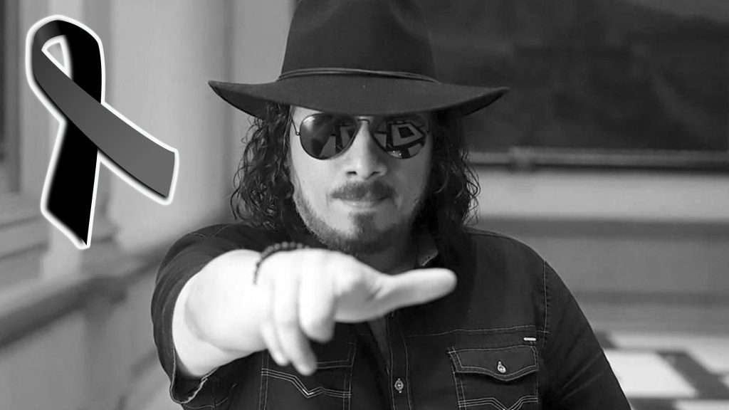 Muere Joel Jáuregui, creador del 'Fut-Rock'