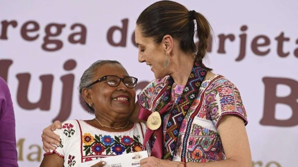 Pensión Mujeres Bienestar: Fechas clave y cómo registrarte
