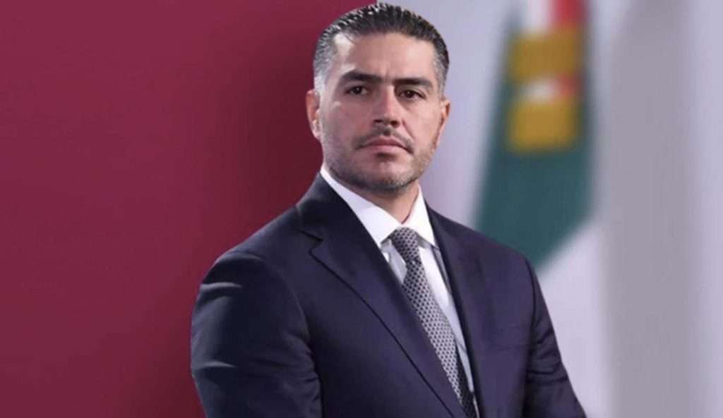 Detienen en Morelos a implicado en atentado contra García Harfuch