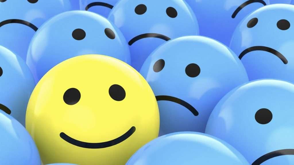 México entre los 10 países más felices