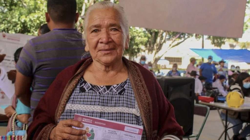 Pensión del Bienestar: Consulta el calendario de pagos para marzo-abril 2025
