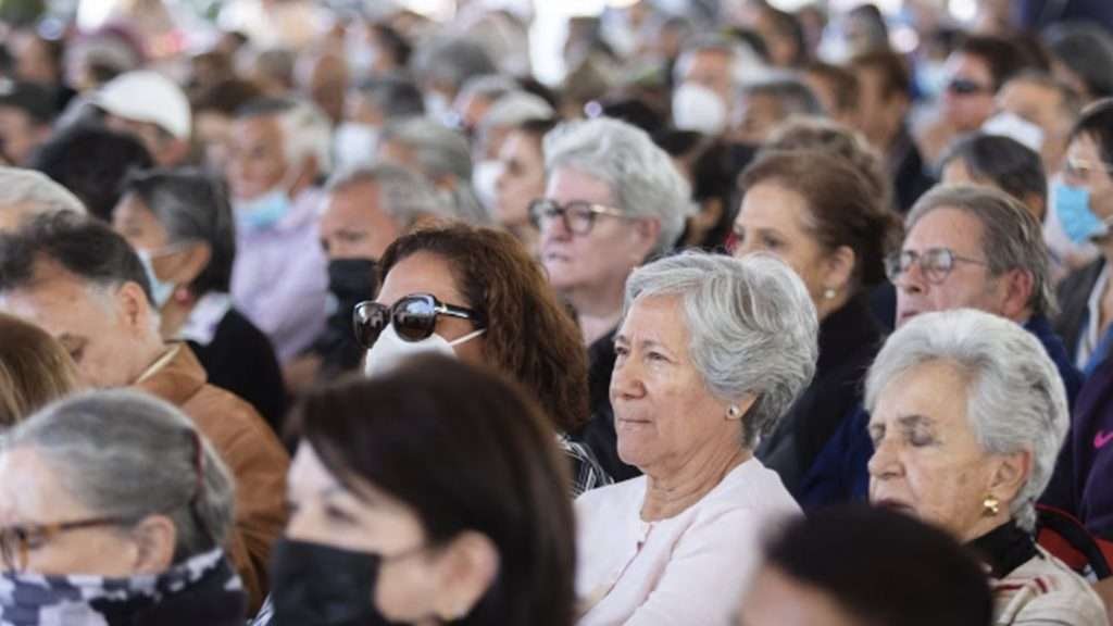 Jubilación ISSSTE: gobierno propone esta edad para que trabajadores