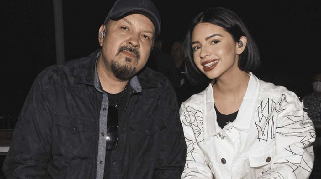 Pepe Aguilar y su familia rechazan rumores sobre un aborto de Ángela Aguilar