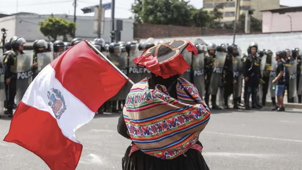 Estado de emergencia en Lima: El crimen que conmocionó a Perú