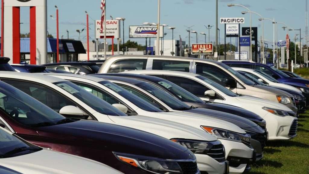 ¿Por qué subirán los precios de los autos?