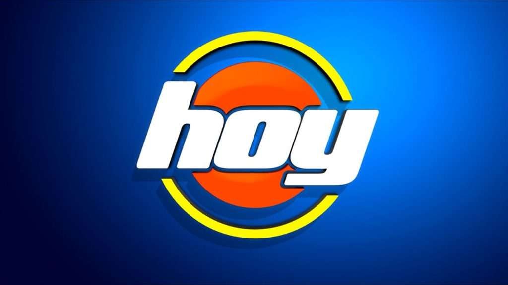 Conductora de HOY revela que tiene un tumor en la cabeza