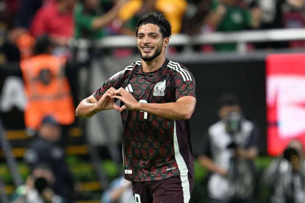 ¿Cuál fue el premio para México tras ganar la Concacaf Nations League?