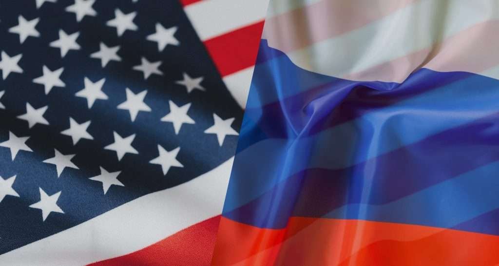 Estados Unidos y Rusia negocian en Riad: ¿Una esperanza para Ucrania?