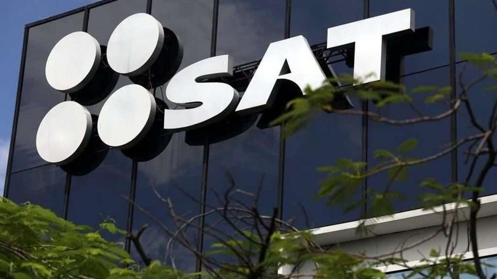 SAT supera meta de recaudación para febrero 2025 con 948 mil 983 mdp