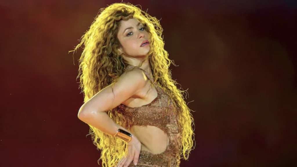 ¿Cuánto ganará Shakira con su gira “Las Mujeres Ya No Lloran"?