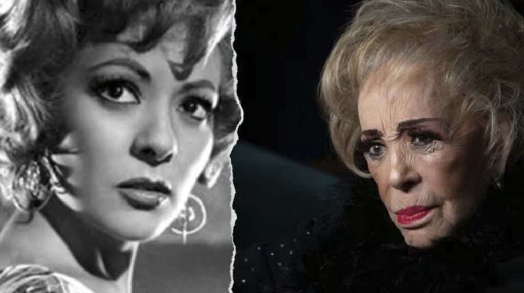 Polémica en los Oscar: Ignoran a Silvia Pinal en el "In Memoriam" y estalla la furia
