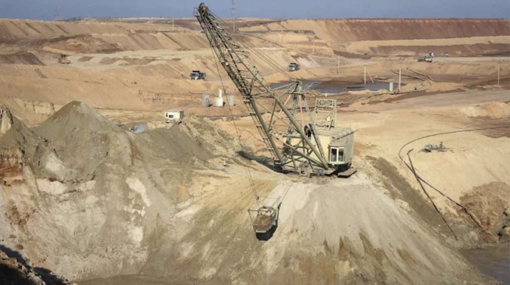 Minerales de 'Tierras Raras' en Ucrania: El recurso que Trump quiere controlar