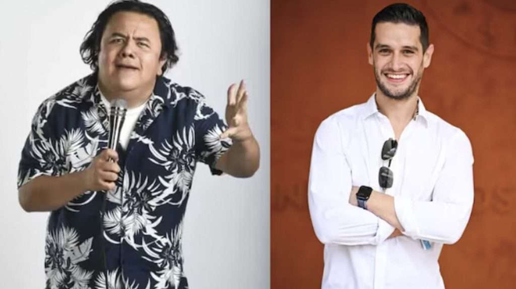 Tía Rober vs. Adrián Marcelo: La pelea que está dividiendo la comedia