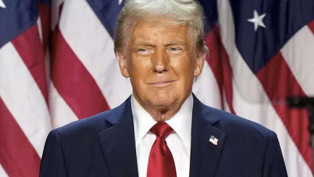 Trump elimina el Departamento de Educación