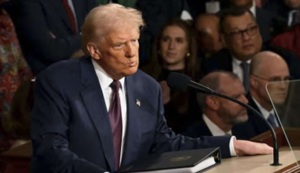 Hamás rechaza amenazas de Trump y exige alto el fuego para liberar rehenes