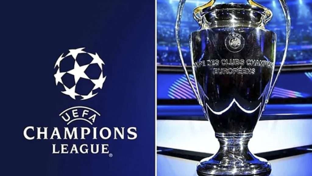 ¡Definidos los Cuartos de Final de la Champions League 2025!