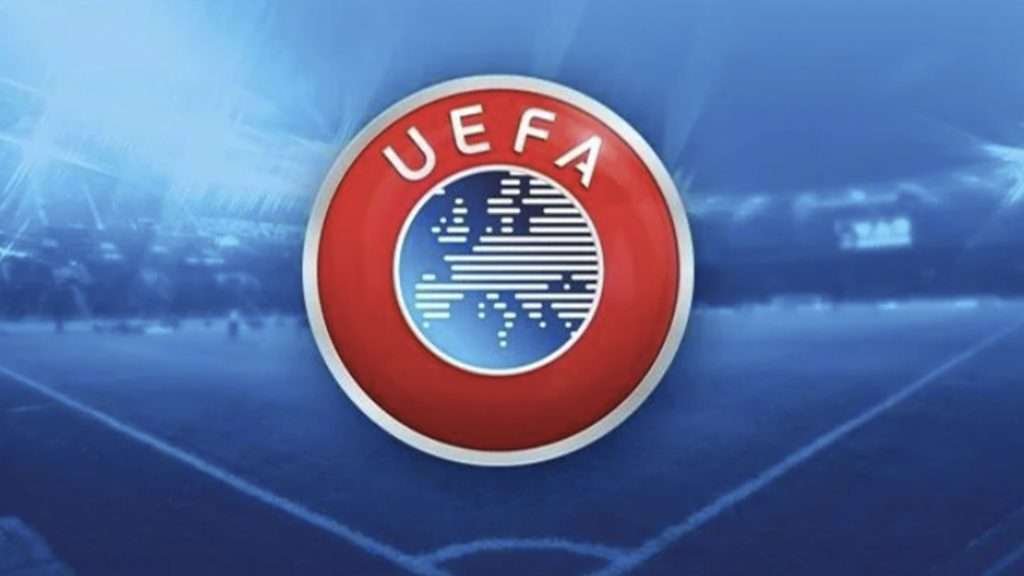 UEFA investiga a cuatro jugadores del Real Madrid
