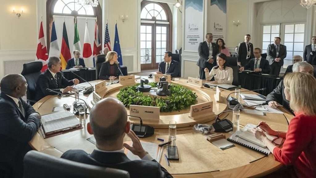 UE advierte que nadie gana en una guerra comercial y respalda a Canadá