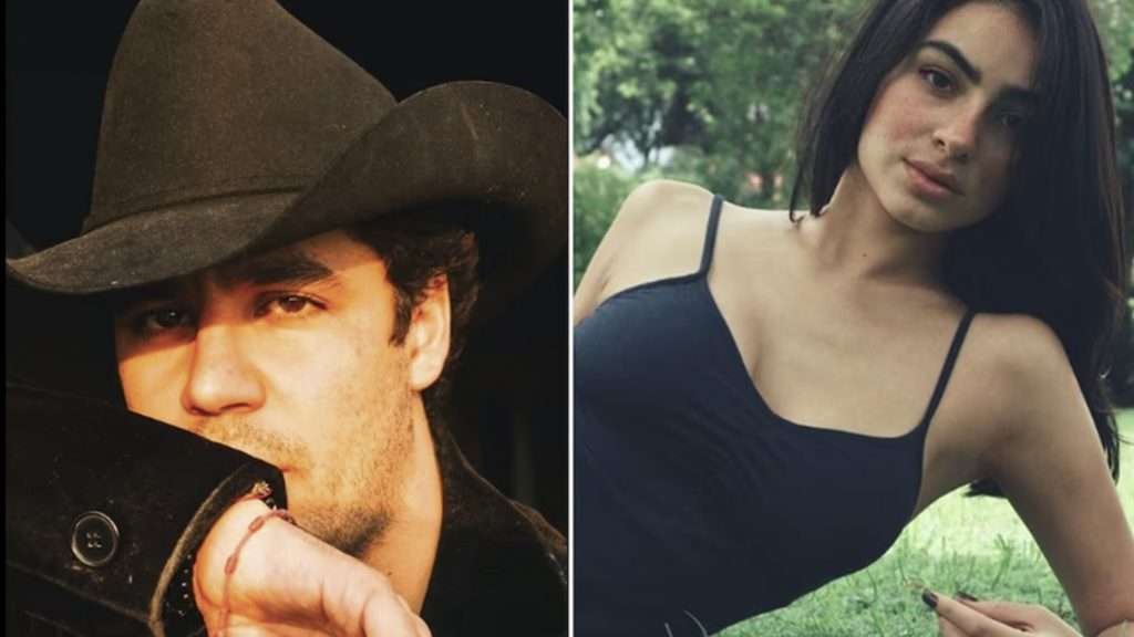 ¿Quién es la misteriosa mujer que conquistó a Eduardo Capetillo Jr.?
