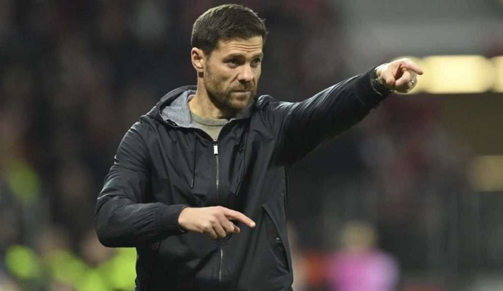 "Leverkusen necesita un milagro tras caer ante Bayern": Xabi Alonso