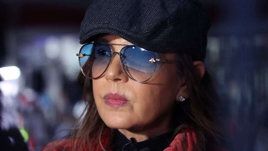 Esta es la enfermedad que padece Yolanda Andrade