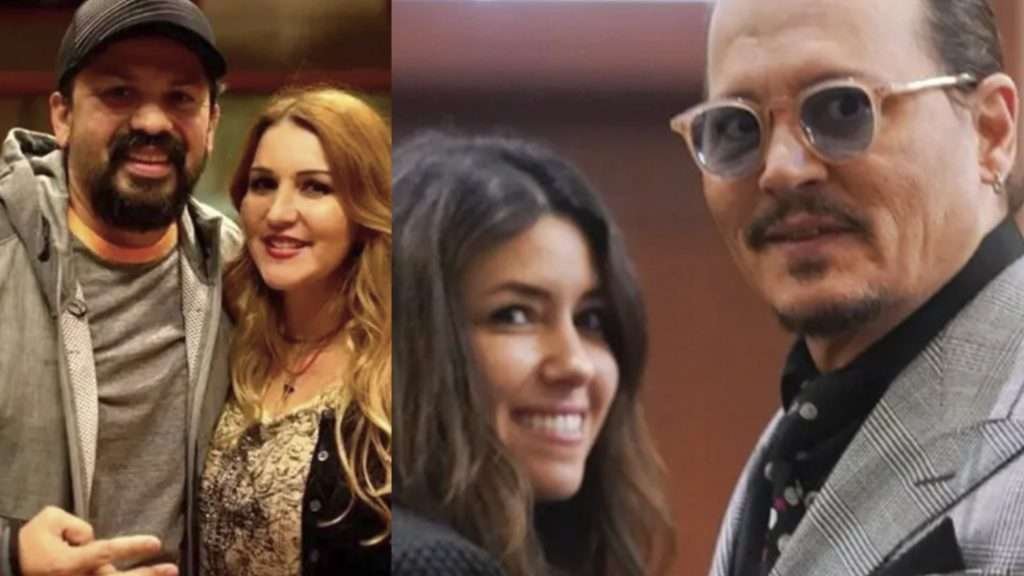 Abogada de Johnny Depp defenderá a Cruz Martínez