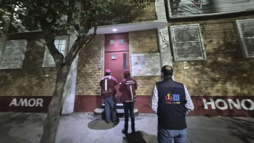 Padres exigen justicia y cierre de la Academia Ollin Cuauhtémoc tras muerte de Erick