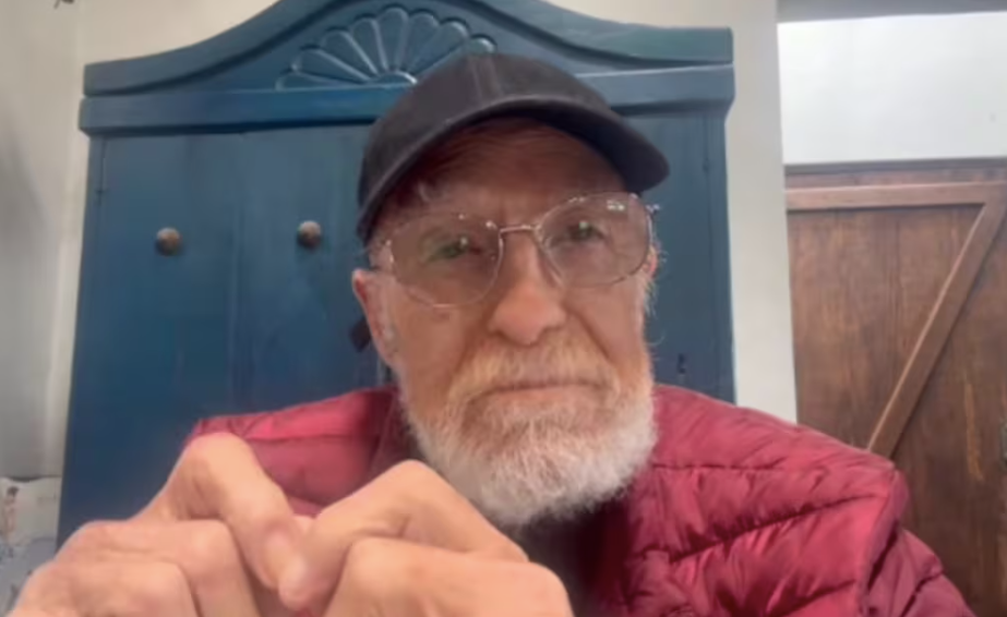 Actor de "Betty, la fea" revela que padece cáncer; pide ayuda