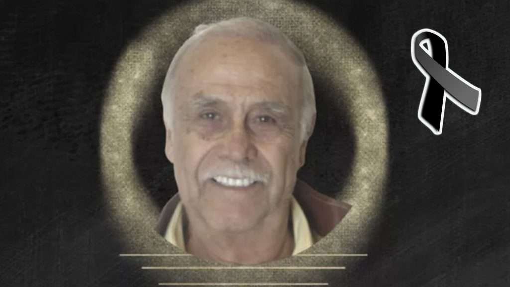 Muere Carlos Amador López, actor de 'Amor Real' e hijo de Marga López