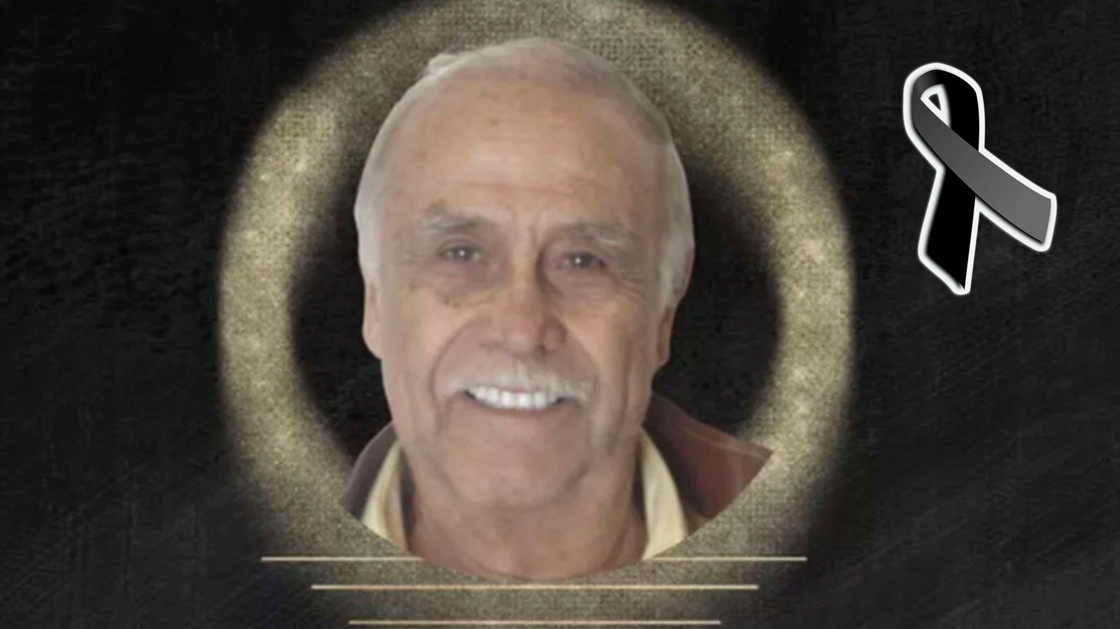 Muere Carlos Amador López, actor de 'Amor Real' e hijo de Marga López