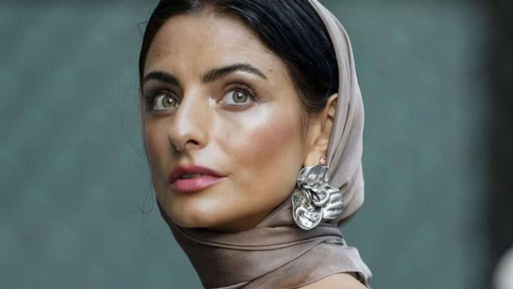 Aislinn Derbez rompe el silencio: así vivió su inesperado divorcio