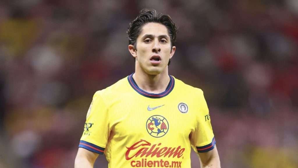 América respira: Alan Cervantes descarta fractura