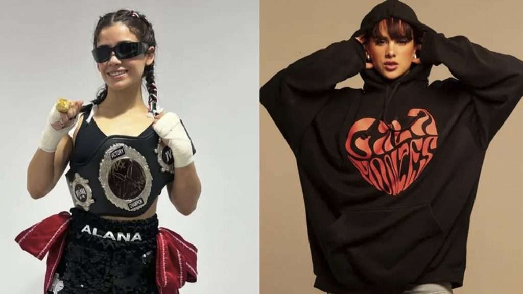 ¿Cuánto cuestan los boletos para ver boxear a Alana Flores y Gala Montes?