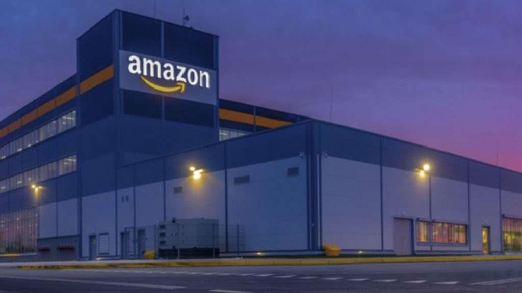 Precios de Amazon podrían subir por guerra comercial