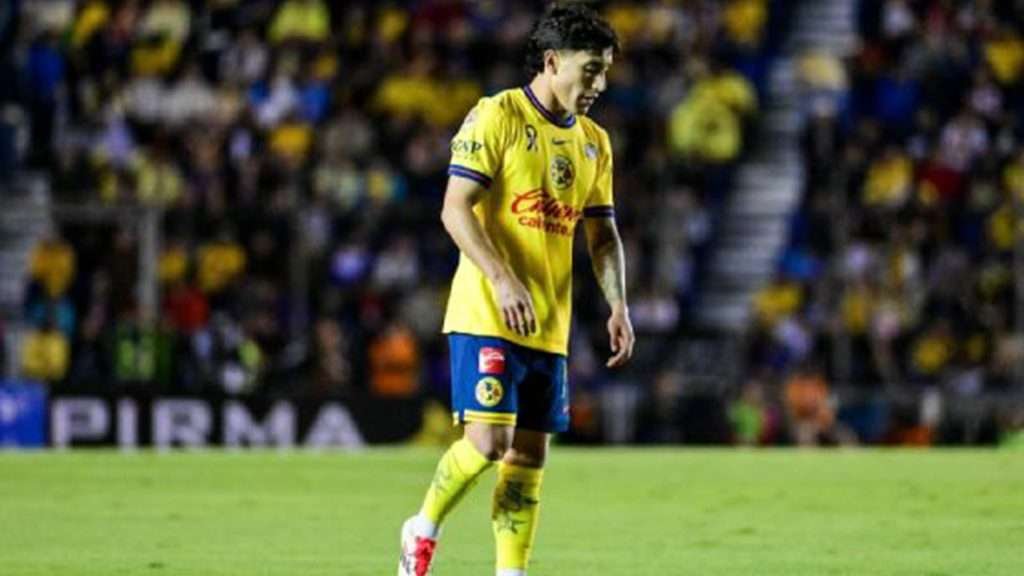 América deja la cima con empate sin goles ante Cruz Azul