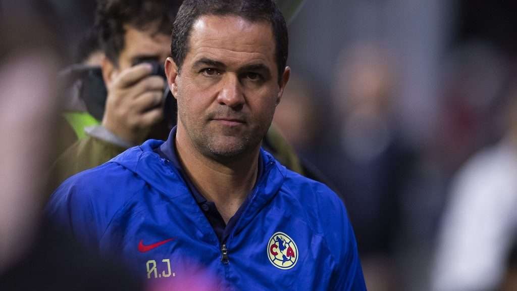 América prepara su once perfecto ante Cruz Azul