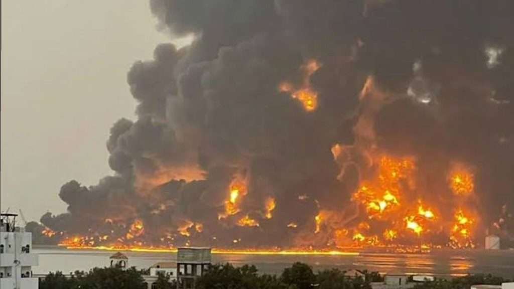 Suben a 74 los muertos tras bombardeo de EE.UU. en Yemen