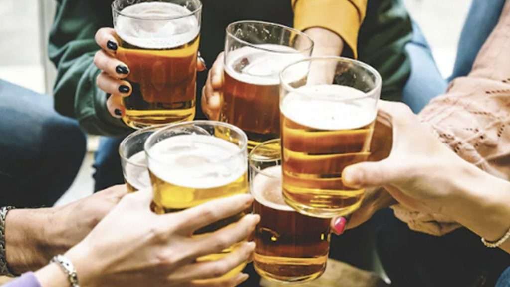 Cerveceros en Canadá, preocupados por aranceles de EU