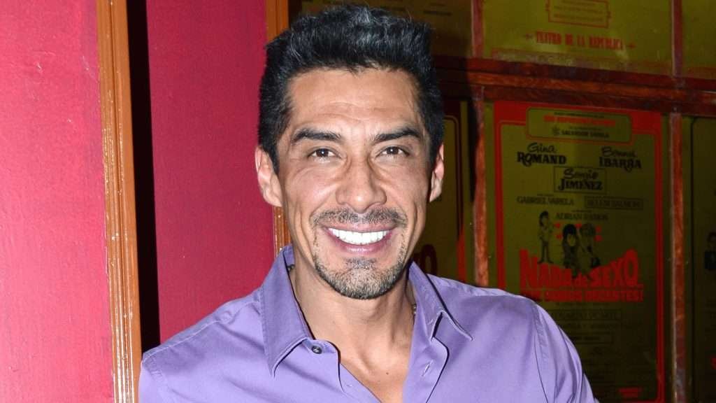 Aspecto de Charly López de Garibaldi preocupa en redes sociales