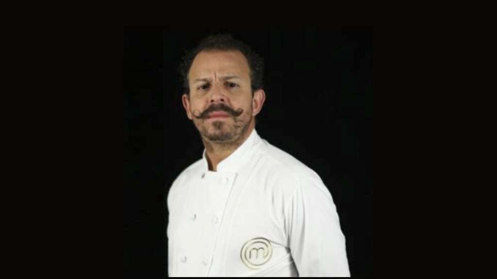 Chef Benito Molina: la verdad tras su salida de MasterChef México