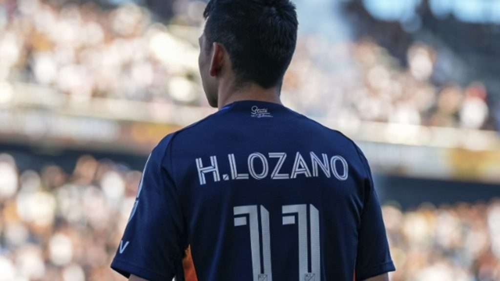 Copa Oro o Mundial de Clubes: el dilema de Chucky Lozano