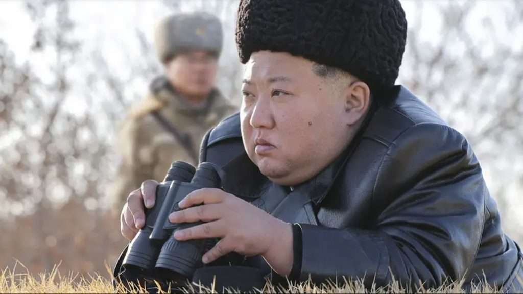 Corea del Norte confirma despliegue de tropas en apoyo a Rusia