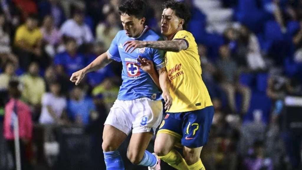 ¡Se agotan! Boletos América vs Cruz Azul: precios