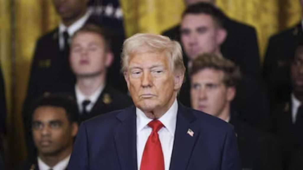 Gobierno de Trump pudo incurrir en desacato por expulsiones