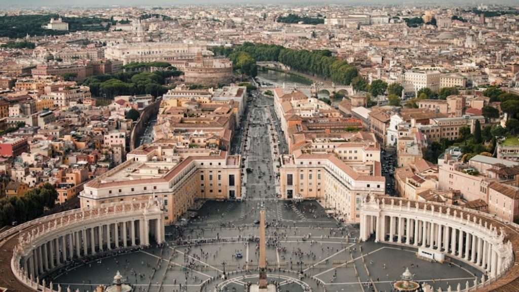 El Vaticano se prepara para el cónclave tras el fallecimiento del Papa Francisco