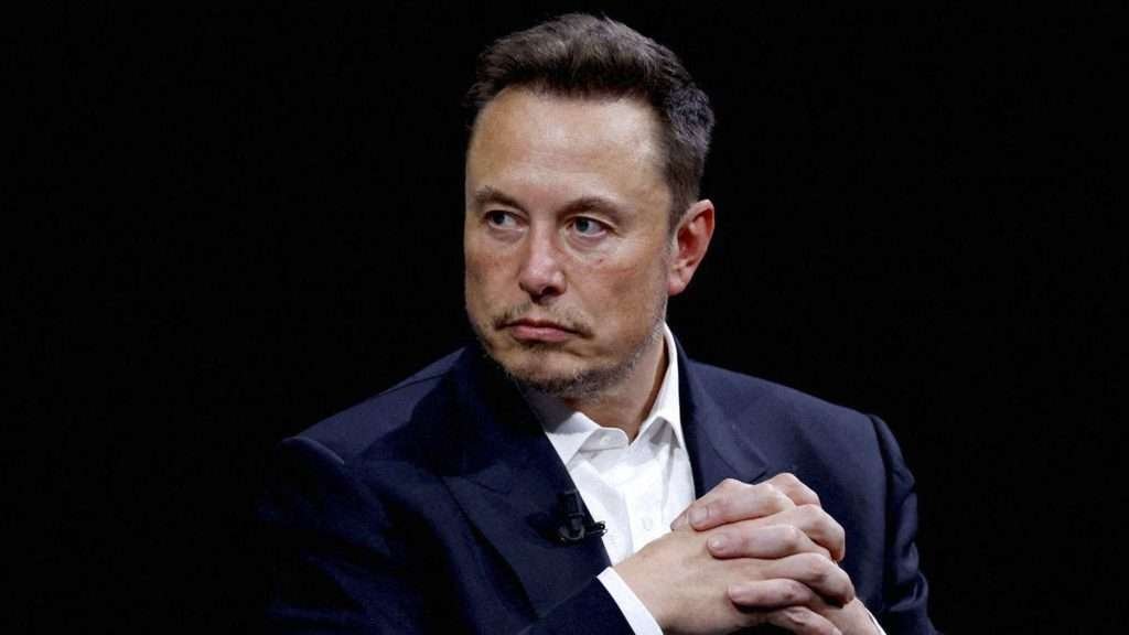 Elon Musk dejaría pronto su rol en el gobierno de Trump