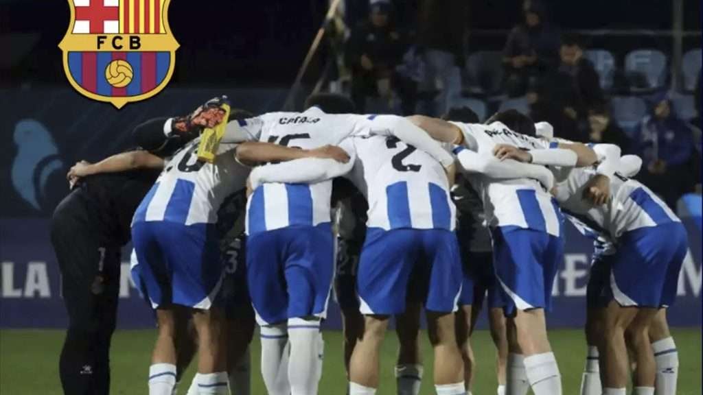 Joan Capdevila anuncia fichajes mexicanos para Espanyol